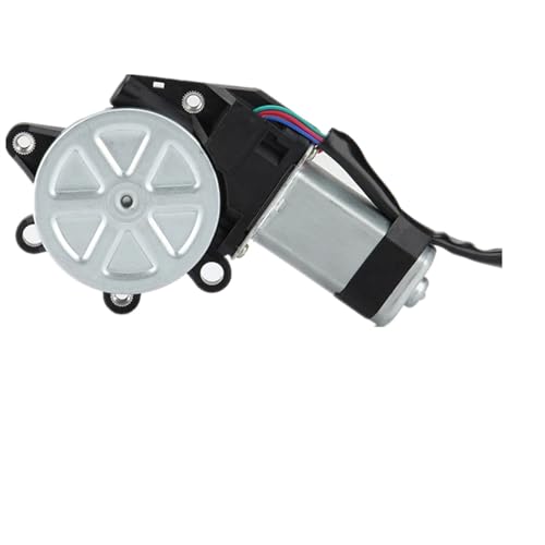 Moteur lève-vitre avant droit 80730CD00A synchrone et silencieux