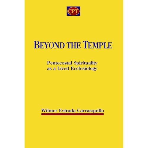 Beyond the Temple by Wilmer Estrada-Carrasquillo episode artwork