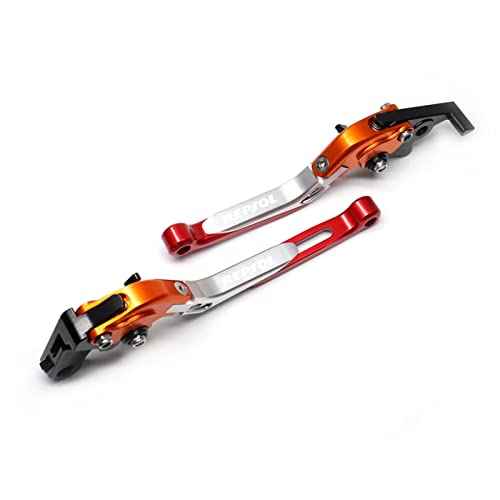 Remkoppelingshendel/Fit For HON.DA CBR1000RR 2004-2020 CBR600RR 2003-2020 CBR RR Logo Repsole Motorfietsaccessoires… - Image 4