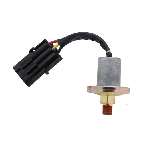 Capteur de pression d'huile 1964960C1 pour stopper les alertes de lubrification