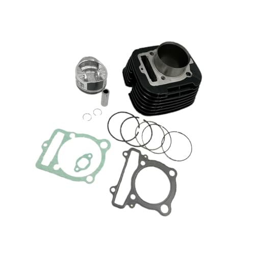 Corps de cylindre et joints JS400 aux tolérances constructeur
