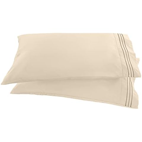 Elegant Comfort 1500 Thread Count Pillowcase Cover