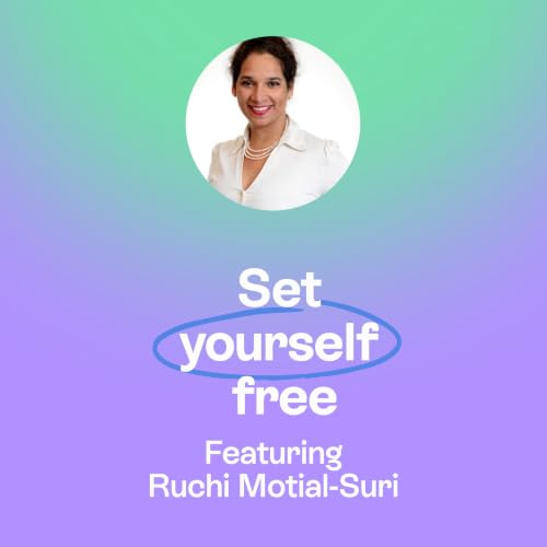 Success starts from within | Culture, awareness & transformation | Ruchi Motial-Suri