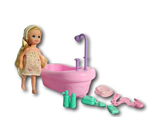 Muñecas, Toy Imagen adicional