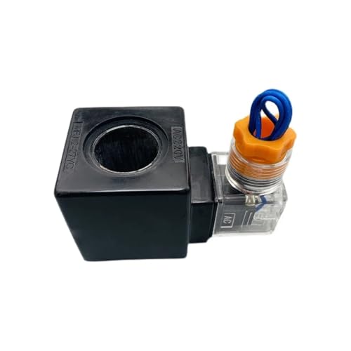 Bobine MFJ12-54YC AC220V pièce de rechange électrovanne 45mm - 6