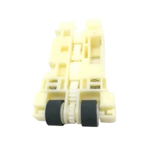 Rodillo de recogida ADF con goma de alta adherencia para mecanismos 3700 3760 5150