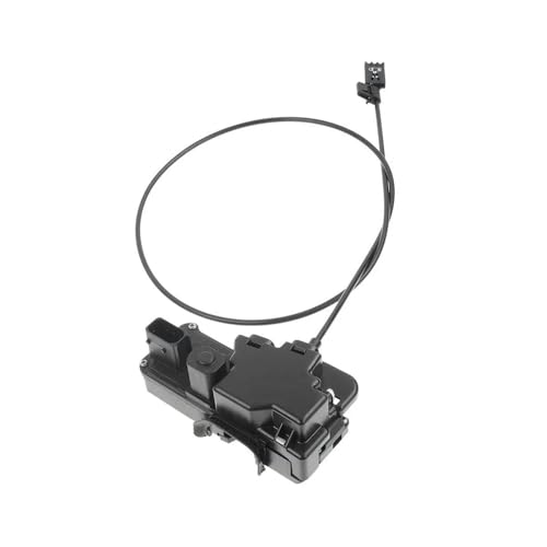 Mécanisme de verrouillage de porte arrière gauche 6008911-00-D pour Tesla Modèle S 12-18
