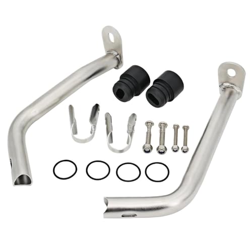 Barre de protection moteur R1250GS pour vos roadtrips et trails