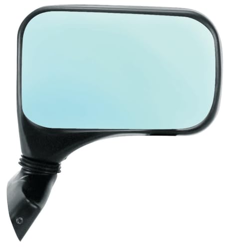 Mini Sprint Mirror, Right Side, Universal Fit, Compatible with Dune Buggy