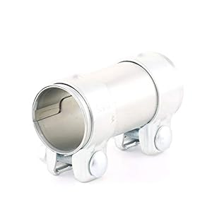 BOSAL BOSAL buisconnector, uitlaatsysteem 265-459