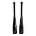 The Original Patented Clubbell from RMAX International - Indian Clubs, Steel Club, Strength Training (Pair of 15 Pounds)