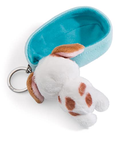 Schlüsselanhänger Sleeping Pets Cocker Spaniel 8cm