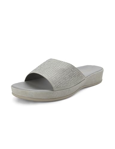 Image of Bata Comfit Women's Platform Heel Sandal