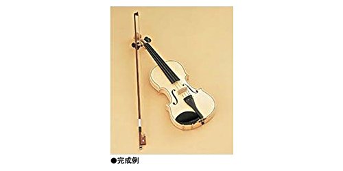 Amazon | 【国内正規品】 SUZUKI スズキ バイオリン組立キット