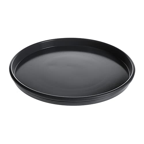 Merrychef Coated Turn Table, E3 Use 40H0 40H0347 - Genuine OEM Replacement Part