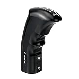 NICECNC Black Schaltknauf Compatible with Polaris SPORTSMAN ACE 570 325 RZR XP4 1000 XP1000 XP TURBO S4 1000 RS1 900S 60 INCH 900 50 55 INCH MILITARY RZR4 XP MV 1000 TURBO DIESEL ACE 900 EPS XC