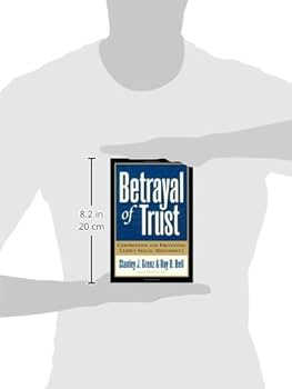 Betrayal of Trust, 2d ed.: Grenz, Stanley J: 9780801091148