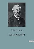  Ticket No. 9672: A Tale of Love and Anticipation in the Norwegian Telemark