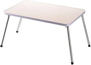 Escrivaninha dobrável multifuncional para computador escrivaninha pequena e preguiçosa para escritório em casa, dormitório, escrivaninha para laptop, escrivaninha de escritório marriage