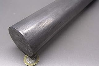 4150 Alloy Steel Round Rod 2.00