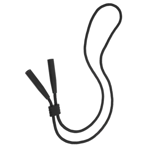 Gogogmee Eyeglass Lanyard Glasses Chain Glasses Lanyard Sunglasses Ropes Retainer Holder Nonslip Design