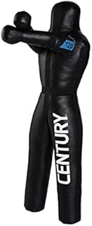 Century Grappling Dummy 120 Lb