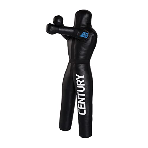 Century Grappling Dummy 120 Lb 