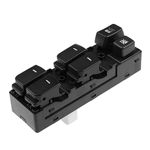 Interruptor de ventanilla Kia Cerato RHD y mando elevalunas principal 93570-1M600WK 3