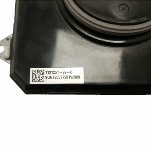 Módulo de computadora control del controlador faros 111079600D recambio 4