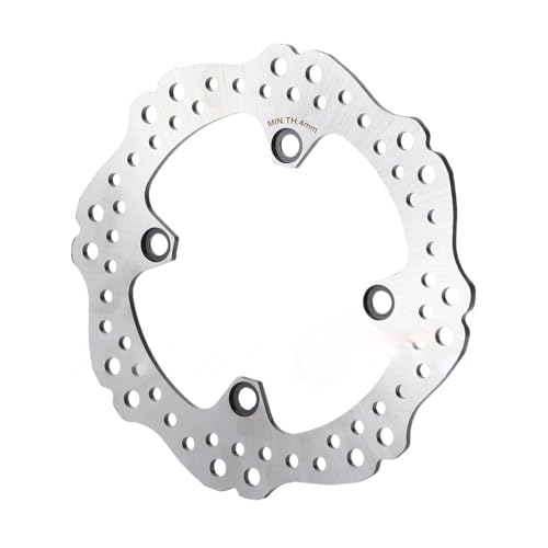 Disque de frein arrière moto pour CRF250L CRF300L CRF250R rotor d'origine