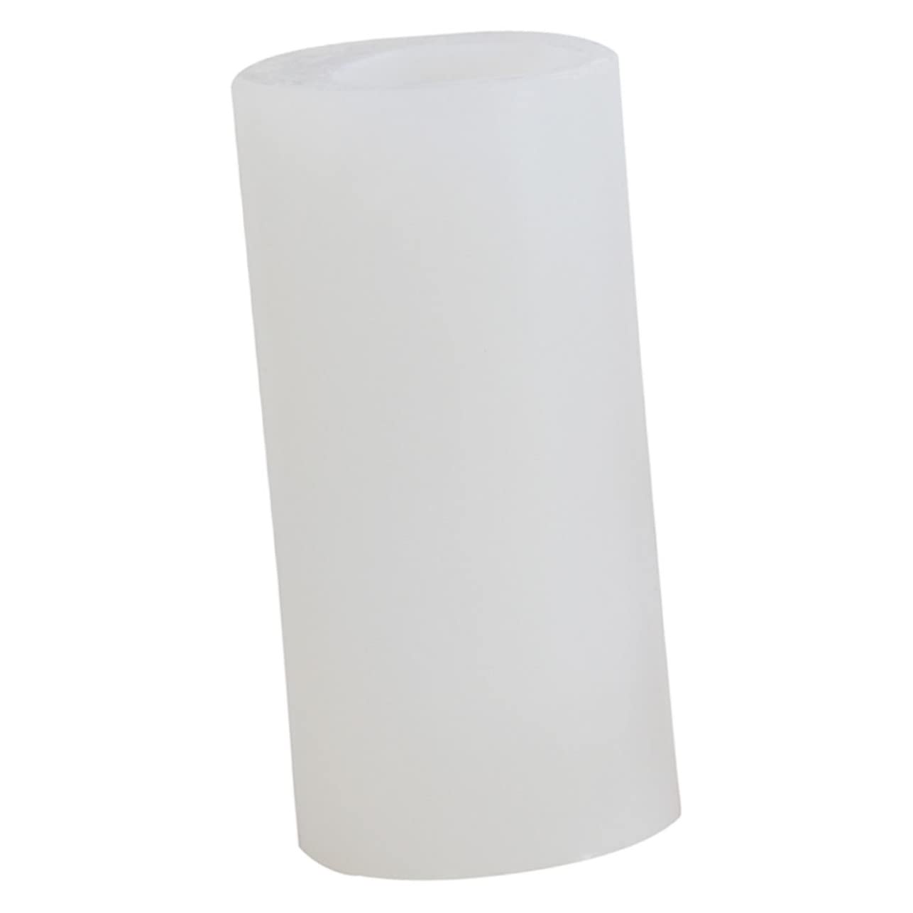 Silikonform und Bequem zu Verwenden Hitzebeständig für Kerzen in Jesus Form und Seifenformen aus Gips und Beton für Selbstgemacht Kerzenherstellung