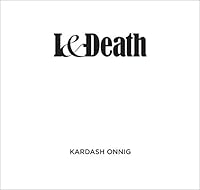 I & Death 0984554963 Book Cover