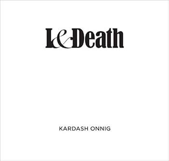Paperback I & Death Book