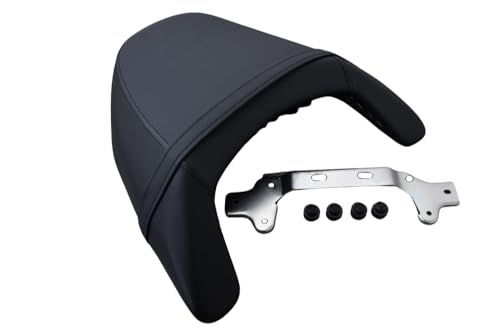 Asiento trasero Suzuki VZR Intruder 1800 sillín pasajero posterior repuesto Boulevard M109R