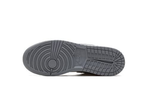 Image of Jordan Youth Air 1 GS 553560 053 Vintage Grey - Size