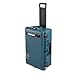 Pelican Air 1615 Travel Case - Suitcase Luggage (Blue)