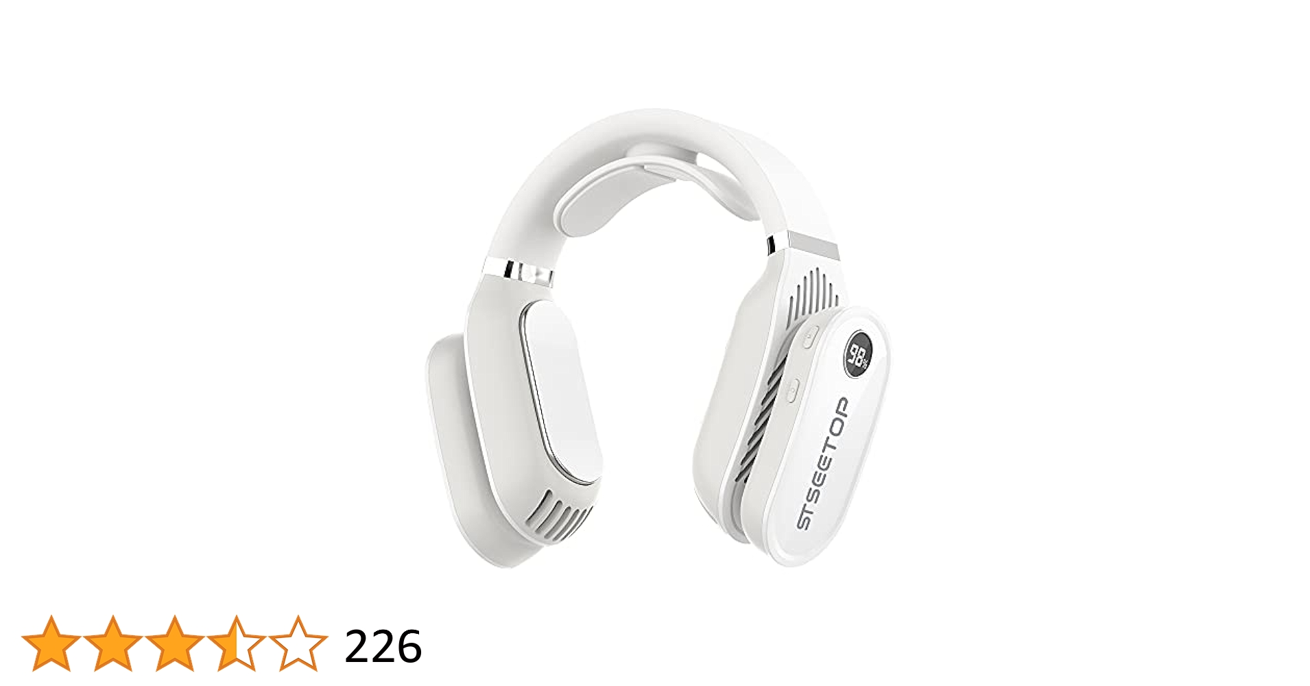 Amazon | ネッククーラー&ネックヒーター 【夏冬兼用】 冷却