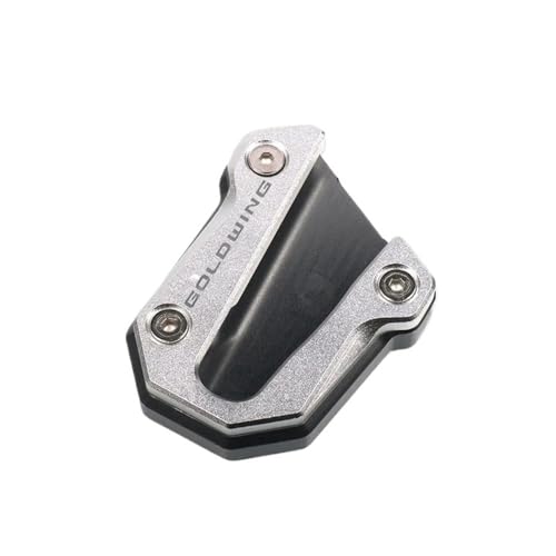 Agrandisseur béquille Goldwing 1800 GL en aluminium CNC haut de gamme