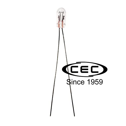 Cec Industries 7219 Wire Terminal (10-Pack) #TOP2