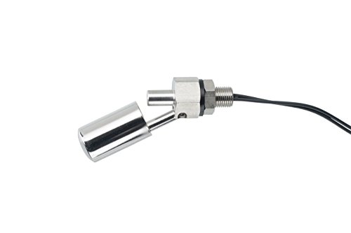 Horizontal Internal Mount 1VA SS 304 Grade 1/8 BSP