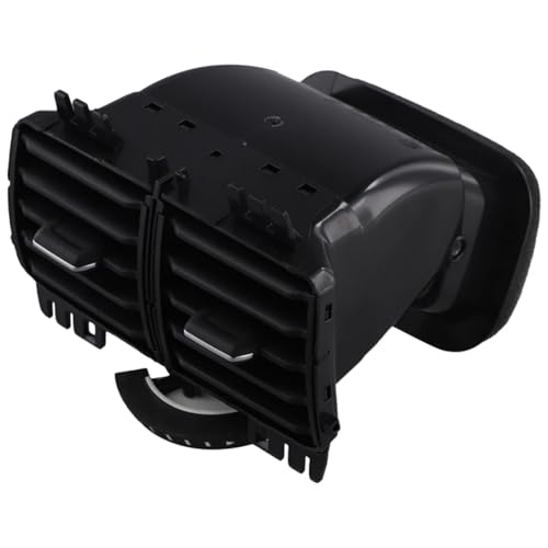 Rejilla de ventilación trasera 5TD819203 para la caja del reposabrazos de Touran L