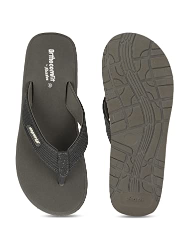Image of Bata Men's Slip-on Slipper