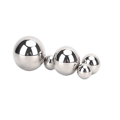 KikuEdge G10�O���[�h�����x�x�A�����O�|�� GCR15 ���炩�Ȋی^�r�[�Y ���a5 5.205 5.4 5.5 5.556 5.953 6mm�`9.525mm(500Pcs,7.50mm)