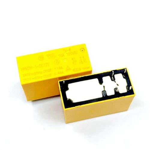 Relais HRM2H-S-DC12V 30A pour remplacer un commutateur défectueux