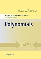 Amazon | Algorithms in Real Algebraic Geometry (Algorithms and