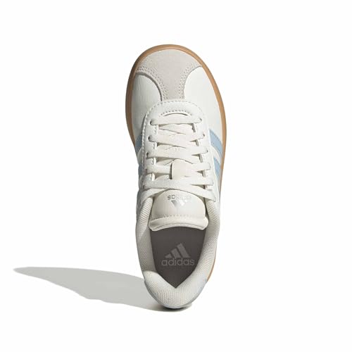 Image of adidas Kids' VL Court 3.0 Shoe