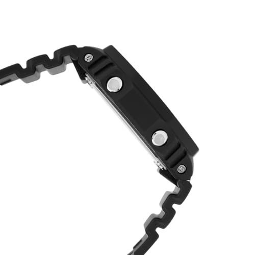 Image of Casio G-Shock GA-2100WD-1ADR Analog-Digital White Dial Men (G1637)