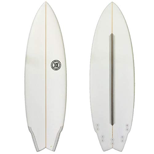 Amazon | 13SURF THIRTEEN SURFBOARDS サーティーサーフ サーフボード