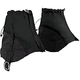 Brxmpn Gamaschen, Wandergamaschen, Leichte, wasserdichte, Sanddichte Und Reißfeste Knöchelgamaschen – Campingzubehör