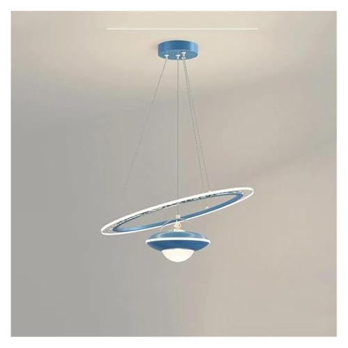 Lustre LED moderne en finition dorée de haute qualité pour salon et chambre